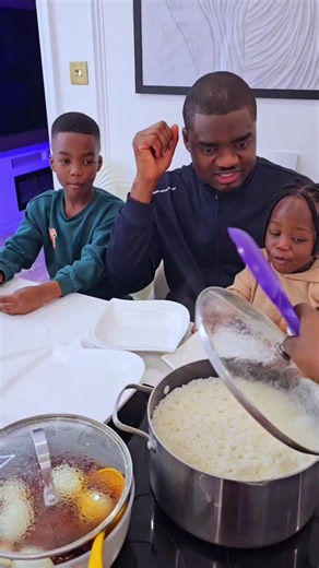 Hot Rice Recipe: Sunday Special Family Favorite