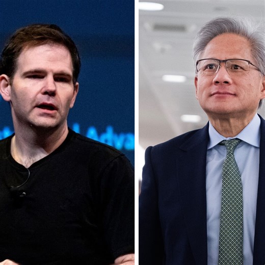 エヌビディアとグロックのライセンス契約 5つのポイント