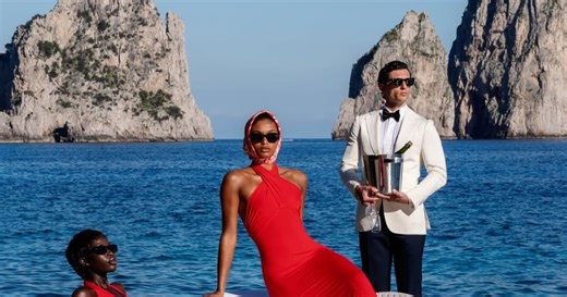 The 9 Most Stylish Bachelorette Party Ideas We’ve Ever Heard Of