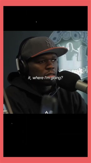 50 Cent’s INCREDIBLE Journey From Queens to Hip-Hop ICON! 🔥👑 #ViralShorts #ViralShortVideo #50Cent
