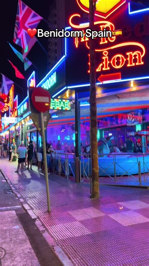 Explore the Beauty of Benidorm, Spain