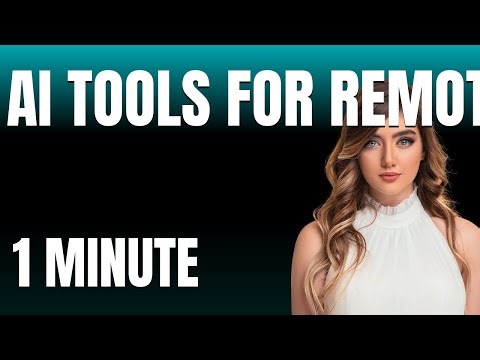 5 Best AI Powered Robotic Process Automation Tools for Work From Home