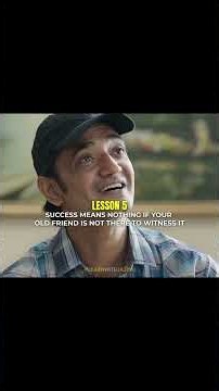 7 Life Lessons From the MS Dhoni Movie! ❤️✨