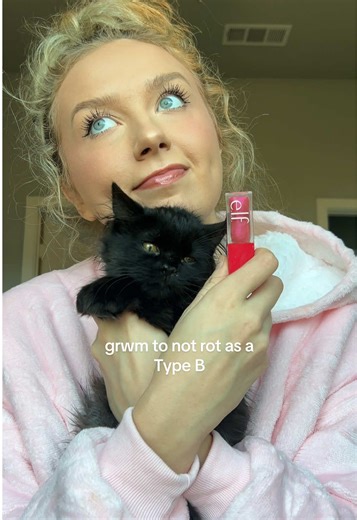 Embrace Yoga: A Fun GRWM Adventure