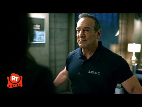 S.W.A.T. - Jeff Wants Out (S2E17) (4/4) | Movieclips