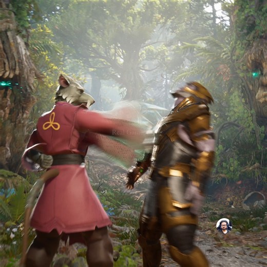 Splinter Mickey and Thanos Art the Clown | Real Gameplay