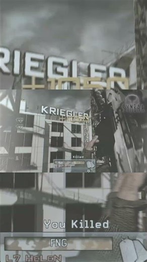 TeamSpynix: A Multi-CoD Teamtage! Part 1 Edited by AV8 Raplar