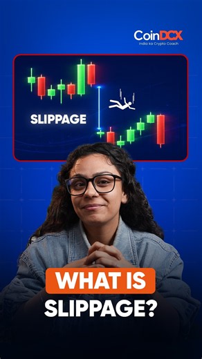 This ₹1 Mistake Is Silently Eating Your Crypto Profit #shorts