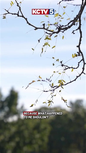 Overland Park trail attack: Victim speaks out to empower others