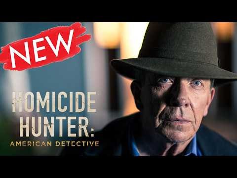 Homicide Hunter 2026, Season 5 Episode 3, Dead on Target | Documentary Crime | Joe Kenda