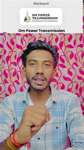 Om Power Transmission IPO Allotment Out 🔥 | Om power IPO Listing Day Strategy | Hold or Sell ?