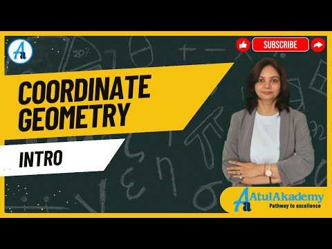 Coordinate Geometry Essentials: The Cartesian Plane, Quadrants, and Plotting Points