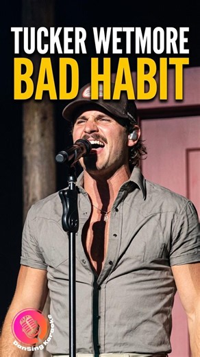 Tucker Wetmore - Bad Habit #tuckerwetmore #countrymusic #concert