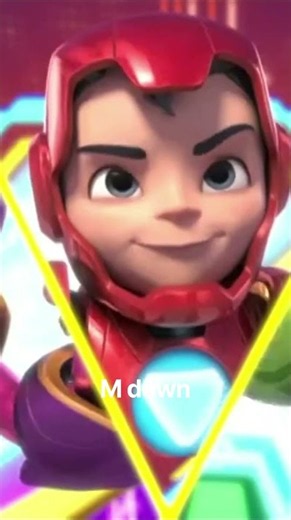 Disney Jr. | Iron Man and His Fantastic Friends | Intro