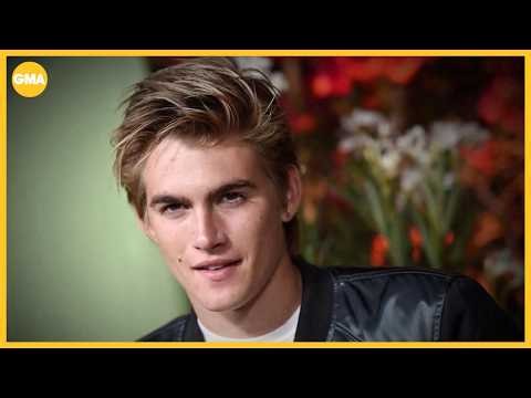 New details after Presley Gerber’s death
