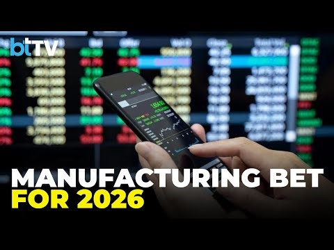 Make In India To Make For World: Stocks To Watch In 2026