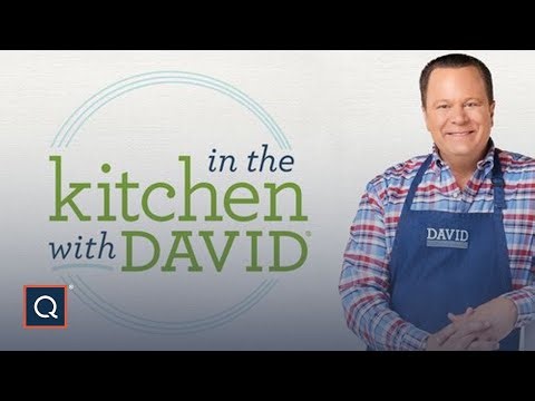 In the Kitchen with David | QVC