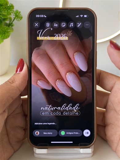 Edição de Stories Criativos para 2026