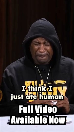 VladTV on Instagram: "Tony Yayo, Uncle Murda, DJ Vlad & Sir Lance Try Caviar Pancakes, Duck & Weird Food Watch the FULL Hood Food Review early — become a VladTV YouTube Member now: https://www.youtube.com/vladtv/join ⸻ Part 1: https://youtu.be/Tjh07FyiXOk"