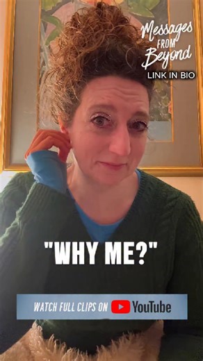 I’ve officially released my first Message from Someone Who Has Passed On in my new channel segment, Messages From Beyond. This episode was shared with a lot of care and intention, and if you feel drawn to messages, healing, or deeper understanding, it may resonate with you. You can watch the full episode on my YouTube channel. Just search for @IAMKimBeam2 or use the link in my bio. Messages From Beyond is the space where I share with you messages from those who have passed on, not from fear, but