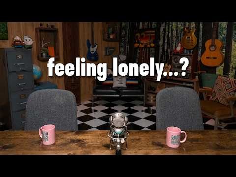 Episodes To Watch When You're Feeling Lonely (Marathon)