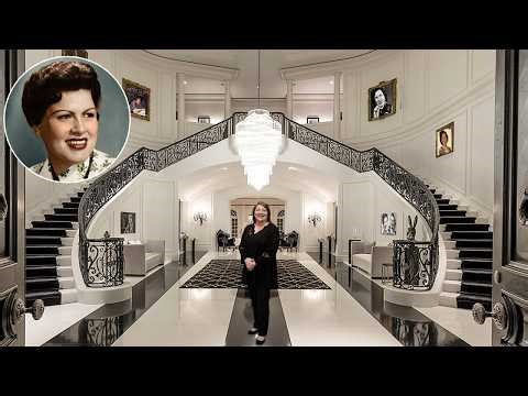 Patsy Cline’s Daughter in 2026: The Last Guardian of a Legendary Country Music