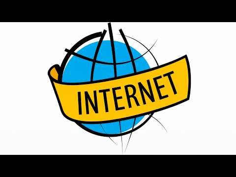 The Internet