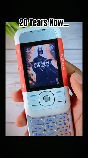 Nokia 5300 | Java Games