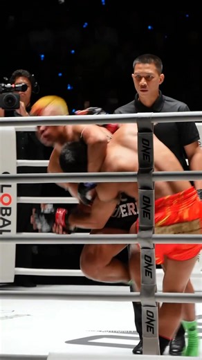 Relive one of the most epic clashes in ONE history 🔥 RODTANG vs SUPERLEK Rodtang Jitmuangnon #muaythai #onechampionship | Muay Thai Authority