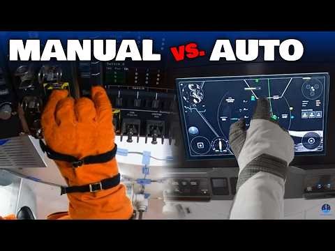 NASA and SpaceX Conflict on Starship HLS Moon Landing. What Really Happened?