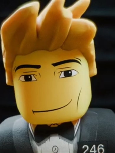 Ink Game Animation (Edit) By #gibbsontv #edit #fyp #roblox | yellow guy roblox animation