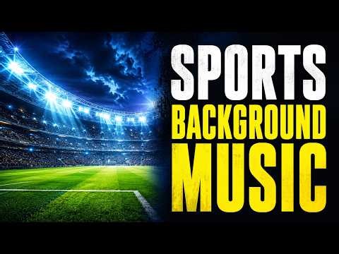 Sports Parade Background Music / Sports Background Music / Sportsfest Background Music Sports Day