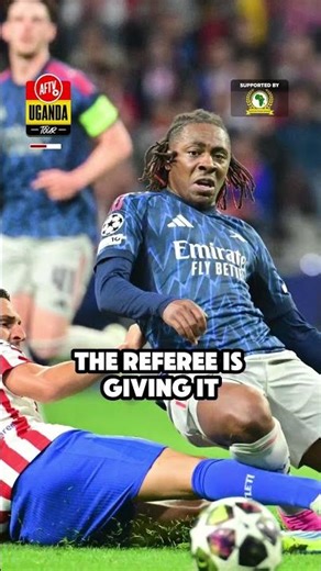 We were ROBBED of a penalty! 🔥