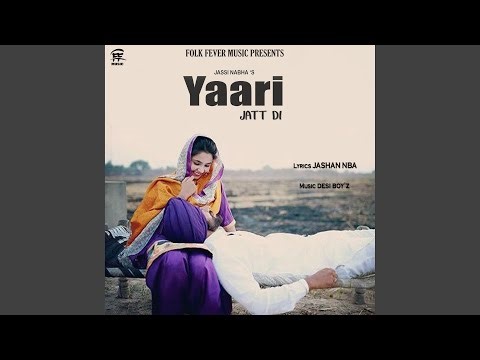 YAARI JATT DI