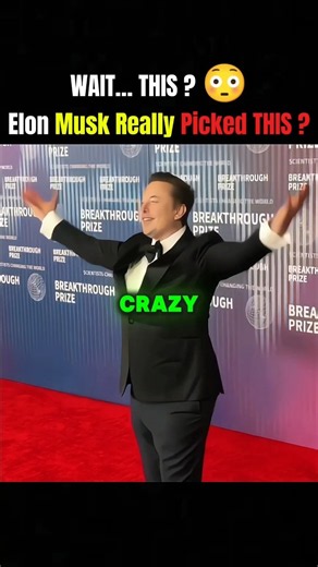 WAIT... THIS ? 😳 Elon Musk Really Picked THIS ? @BOXABL