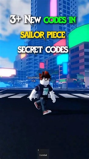 Sailor Piece Codes 2026 ⚡ Latest Working Codes!