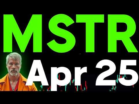 MSTR Today: MSTR Today: Bitcoin Is Winning, Michael Saylor Breaks It Down
