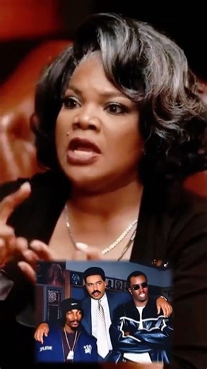 Mo'Nique DEFENDS Katt Williams Against Diddy and Kevin Hart on Club Shay Shay!