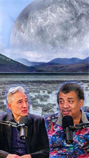 Is life inevitable? | StarTalk