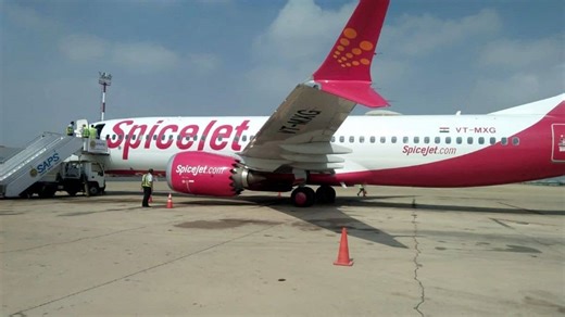 West Asia Conflict: SpiceJet Cancels Flight Ops To And From Dubai, Announces 7 Special Flights From Fujairah To India