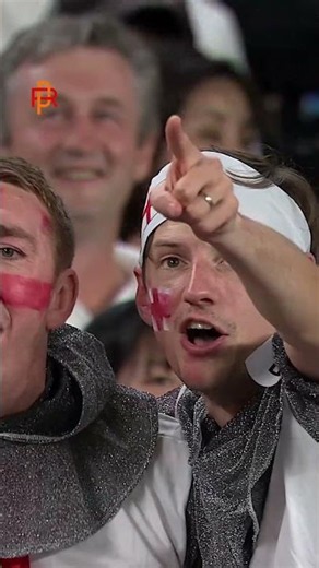 England's second anthem