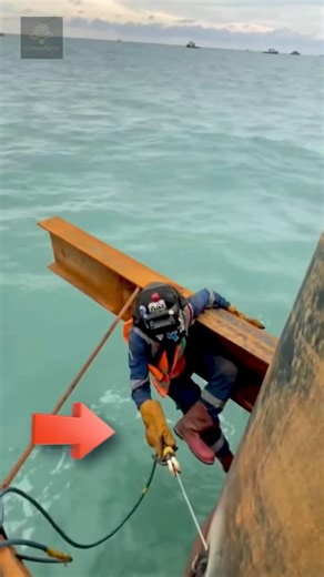 World’s Most Dangerous Job