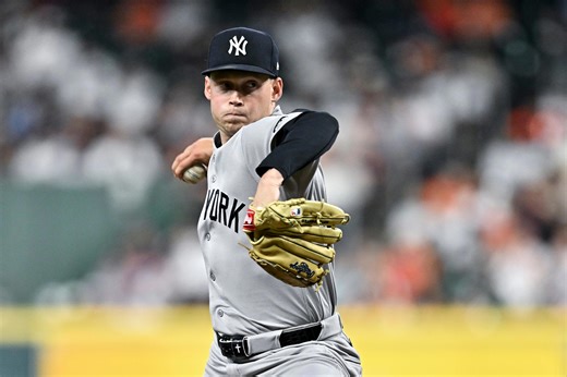 Yankees vs Astros highlights as NY mashes way to 7th straight win
