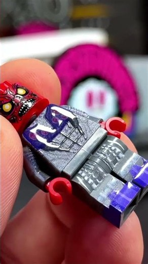 DIY Personalized LEGO Minifigures 🔥 | xTool O1 Omni Printer