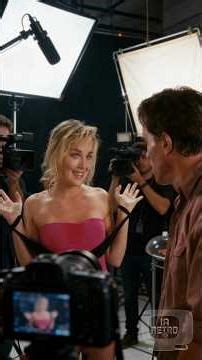 Total Recall 1990 - Behind the Scenes
