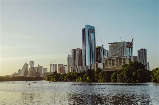 These U.S. Cities Are Becoming More Affordable for Renters, According to Realtor.com