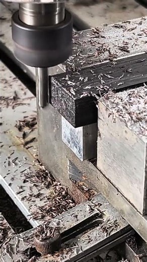 High-Speed Precision: Understanding the Face Milling Process in CNC Machining