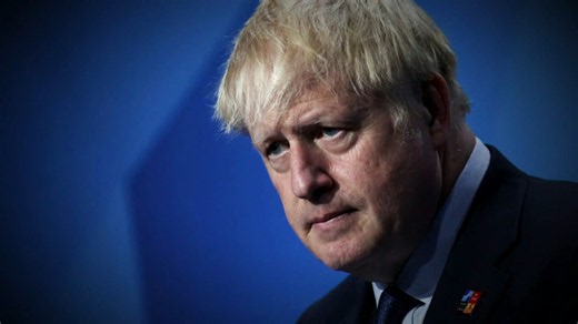 Former UK prime minister Boris Johnson to speak at the University of Iowa