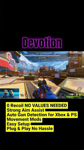 Best Apex Legends Script for Gundam Event #cronus #apexlegends #zen #apexlegendsclips #apex #gundam