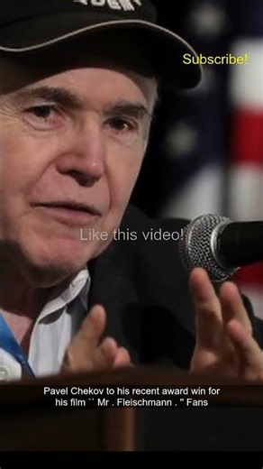 STAR TREK LEGEND DEAD AT 90! Walter Koenig's Shocking Legacy Revealed